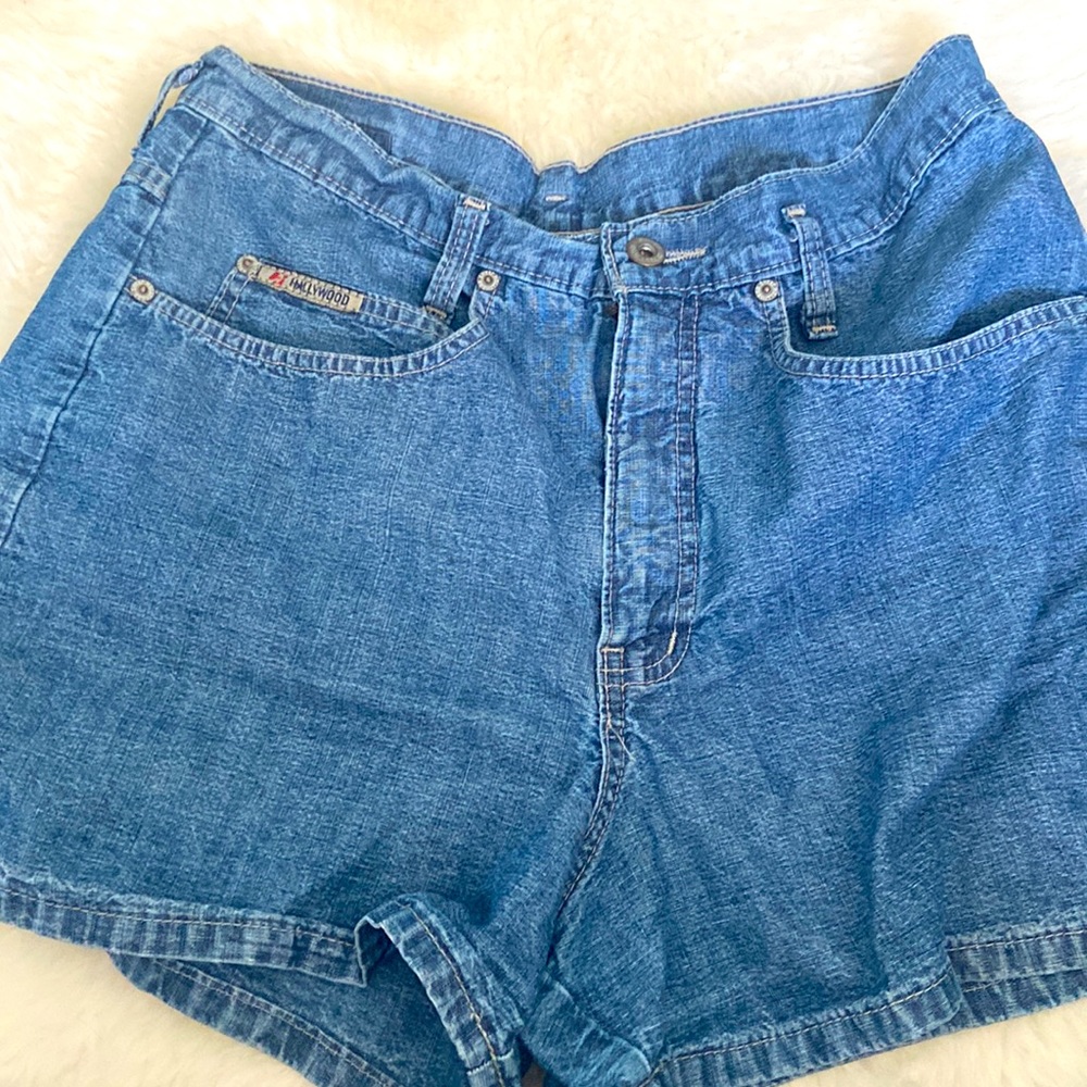 Hollywood Shorts